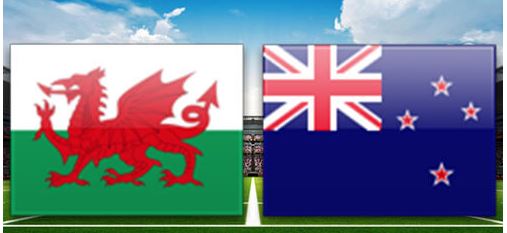 Wales vs New Zealand 22 November 2025 Rugby Autumn Nations Full Match Replay